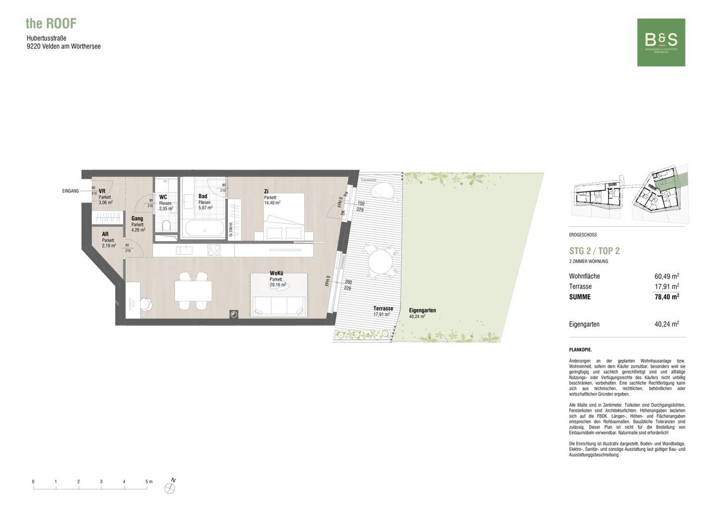 Grundriss 2