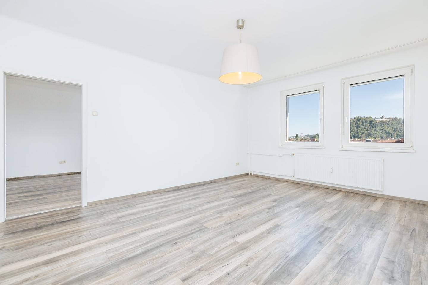 6th Floor with Elevator I 69 m² Living Quality I Stylish Home with Wellbeing Factor I Top Infrastructure I Pet Friendly I Project Living