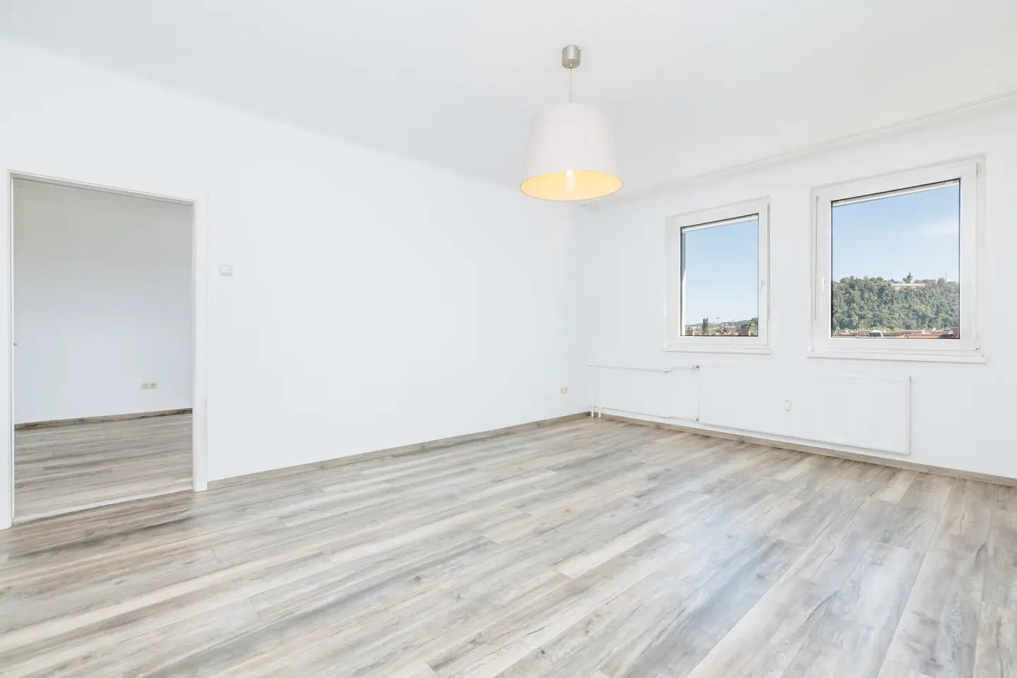 6. STOCK MIT LIFT I 69 M² WOHNQUALITÄT I STILVOLLES ZUHAUSE MIT WOHLFÜHLFAKTOR I TOP INFRASTRUKTUR I PROJEKT WOHNEN