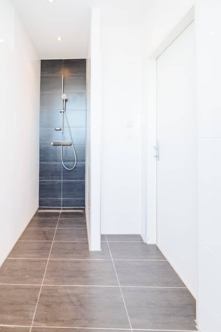 6th floor with elevator I stylish home with feel-good factor I top infrastructure I 69 m² living quality I pet-friendly I Projekt Wohnen