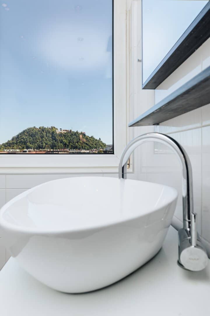6th Floor with Elevator I 69 m² Living Quality I Stylish Home with Wellbeing Factor I Top Infrastructure I Pet Friendly I Project Living