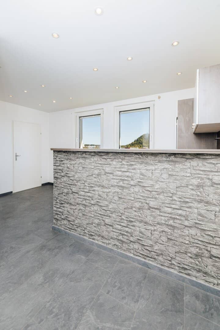 6th Floor with Elevator I 69 m² Living Quality I Stylish Home with Wellbeing Factor I Top Infrastructure I Pet Friendly I Project Living