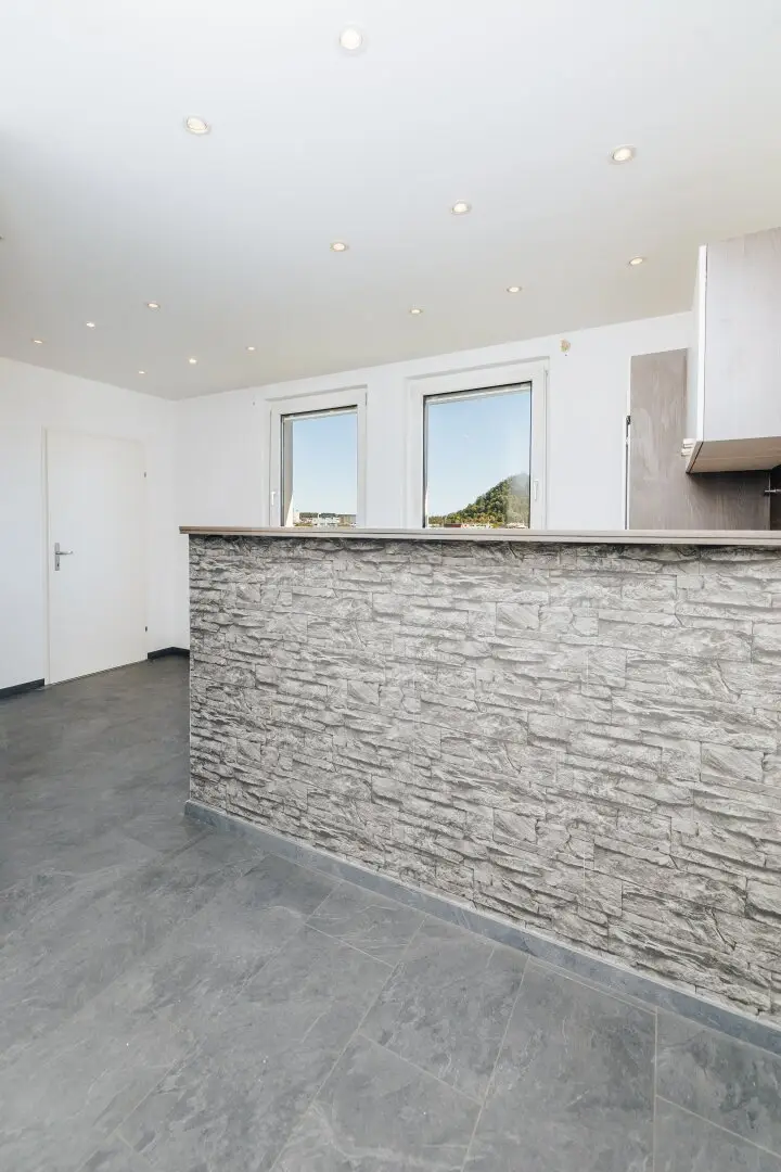 6. STOCK MIT LIFT I 69 M² WOHNQUALITÄT I STILVOLLES ZUHAUSE MIT WOHLFÜHLFAKTOR I TOP INFRASTRUKTUR I PROJEKT WOHNEN