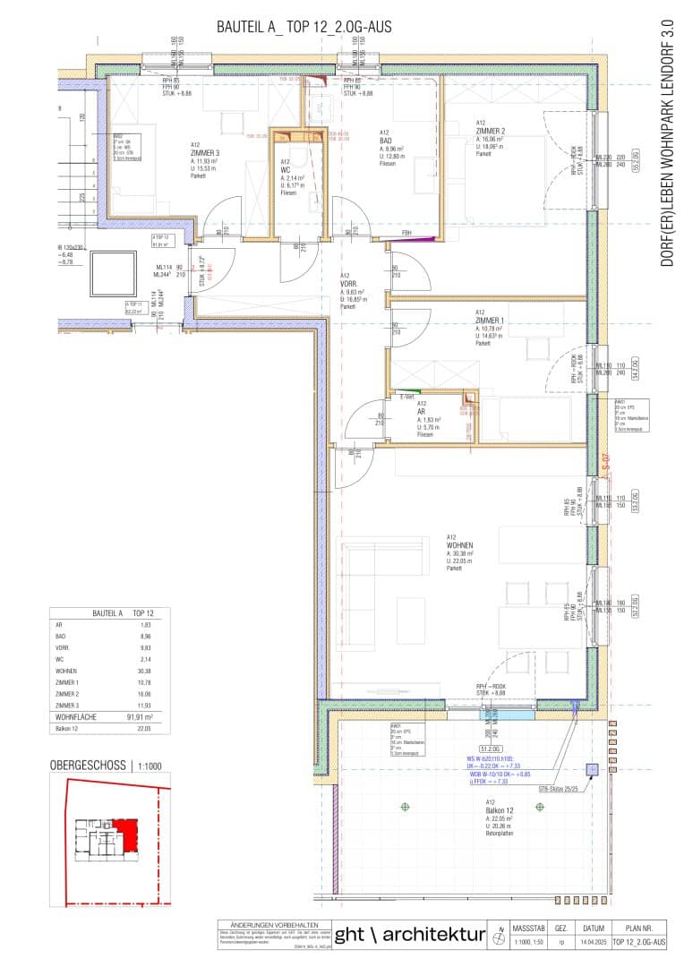 Grundriss 2