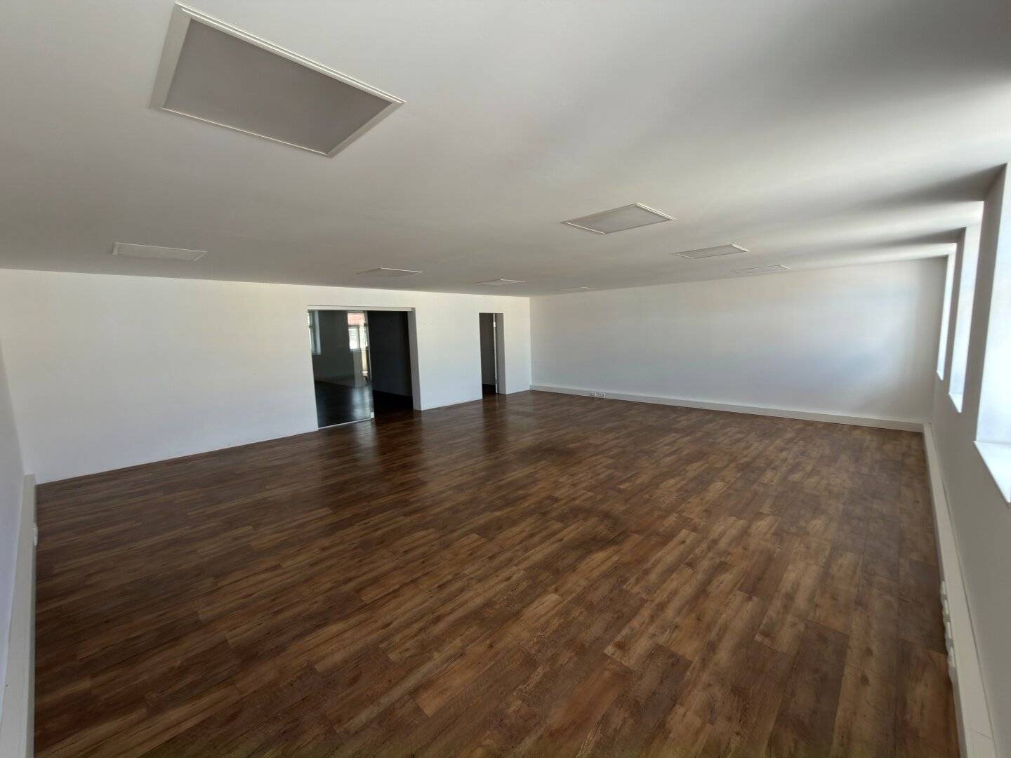 Modern, bright office / practice space in the best location of Ried im Innkreis