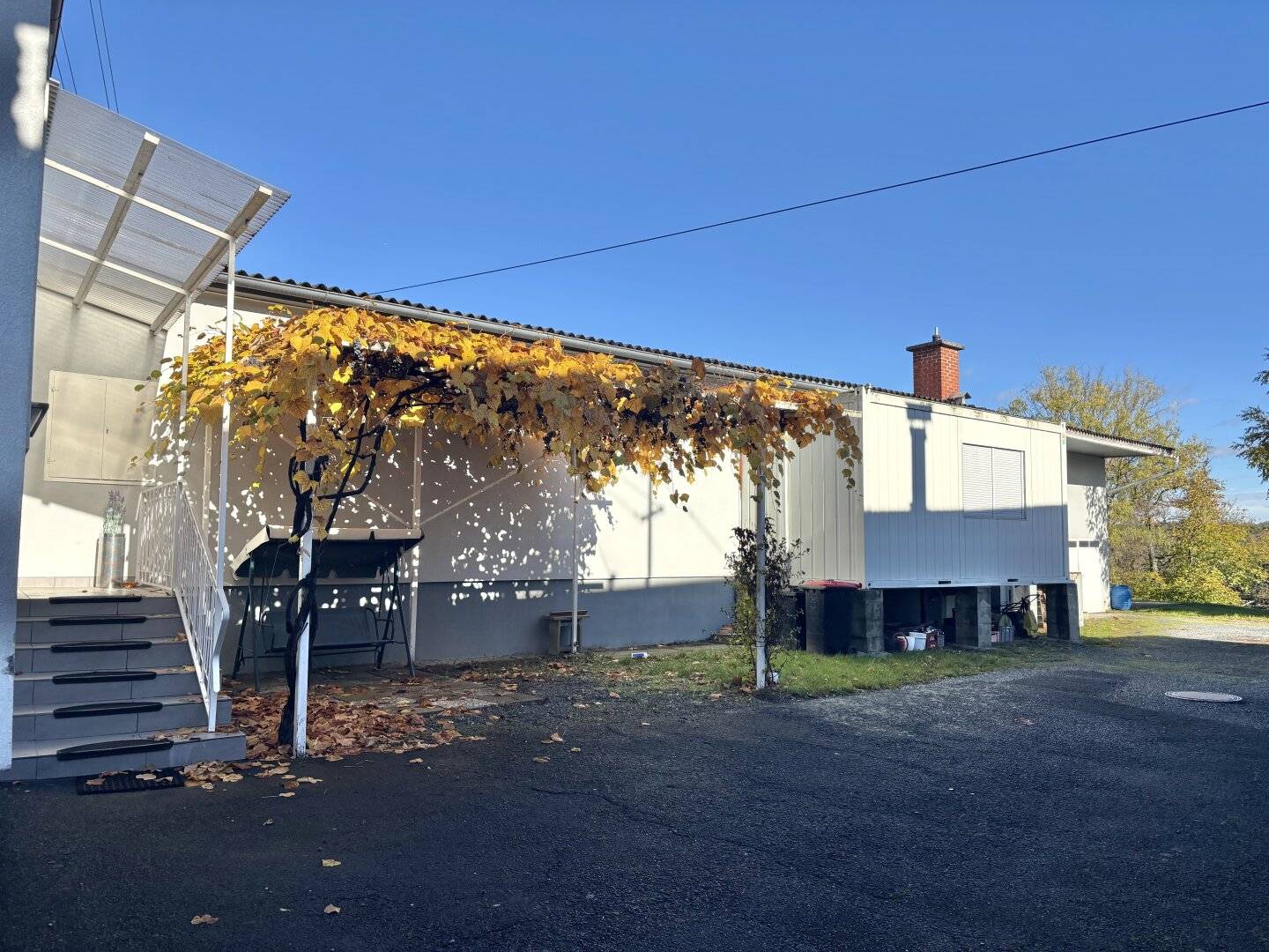 "" RAUMWUNDER "" Neuberg - Bezugsbereiter Familienhit mit ausreichend Platz und tollem Grundstück !!