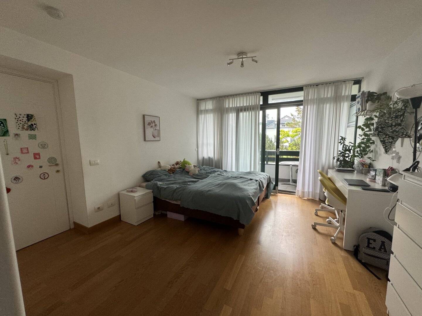 EXKLUSIVE 3-ZIMMER-MIETWOHNUNG IN VELDEN AM WÖRTHERSEE – IHR TRAUMDOMIZIL IN BESTER LAGE!