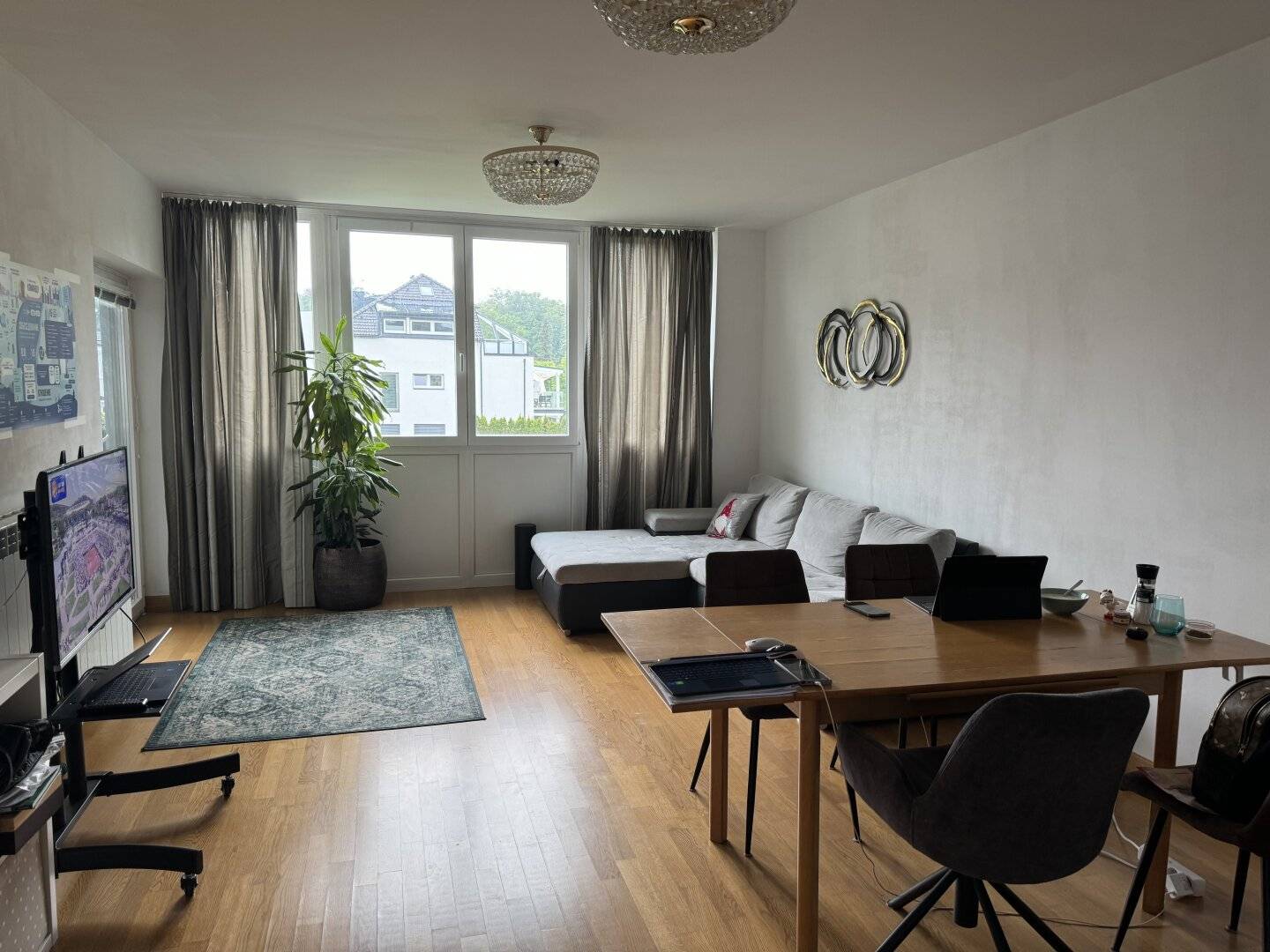 EXKLUSIVE 3-ZIMMER-MIETWOHNUNG IN VELDEN AM WÖRTHERSEE – IHR TRAUMDOMIZIL IN BESTER LAGE!