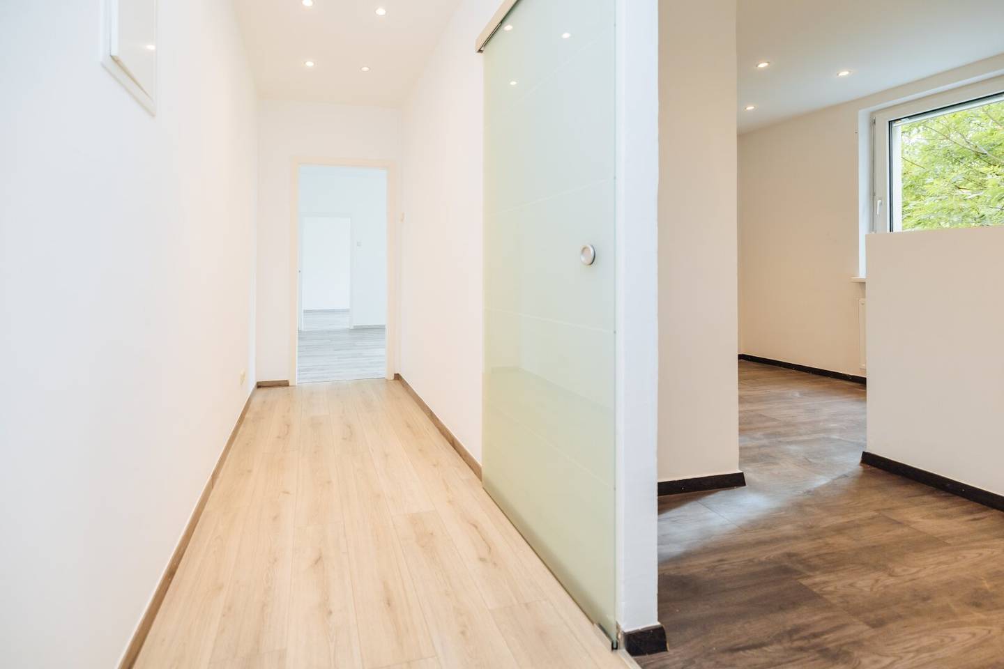 69 m² Living Enjoyment I Modern Home With Calm Factor I Best Transport Connections / Pets Welcome I Projekt Wohnen?,