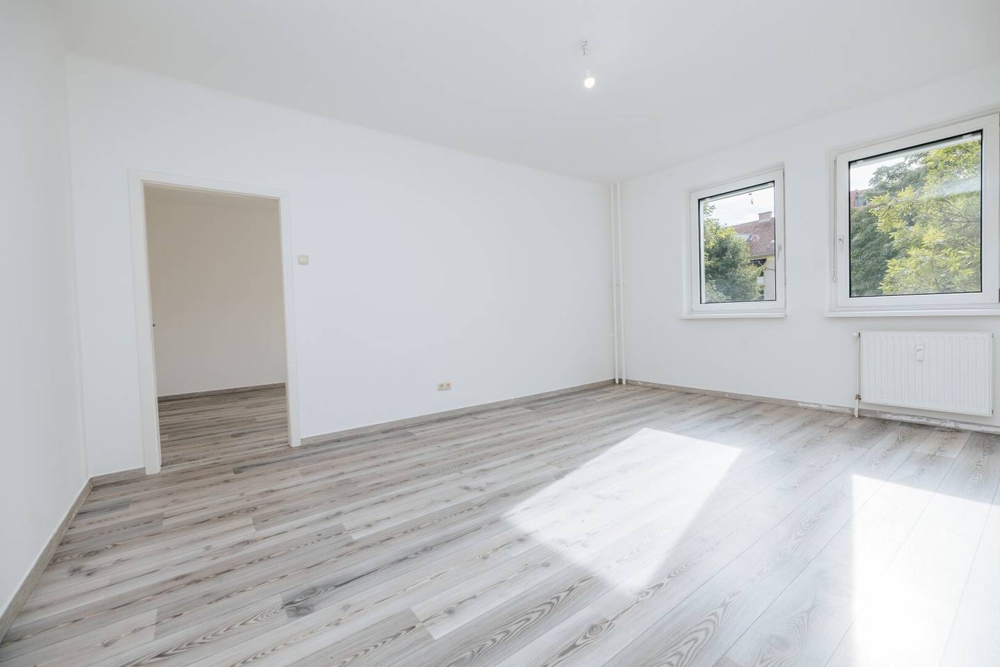 69 m² Living Enjoyment I Modern Home With Calm Factor I Best Transport Connections / Pets Welcome I Projekt Wohnen?,