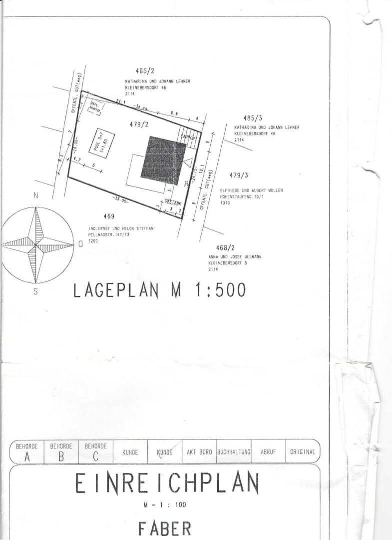Grundriss 7