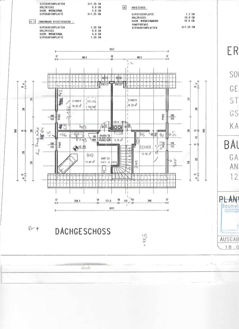 Grundriss 5