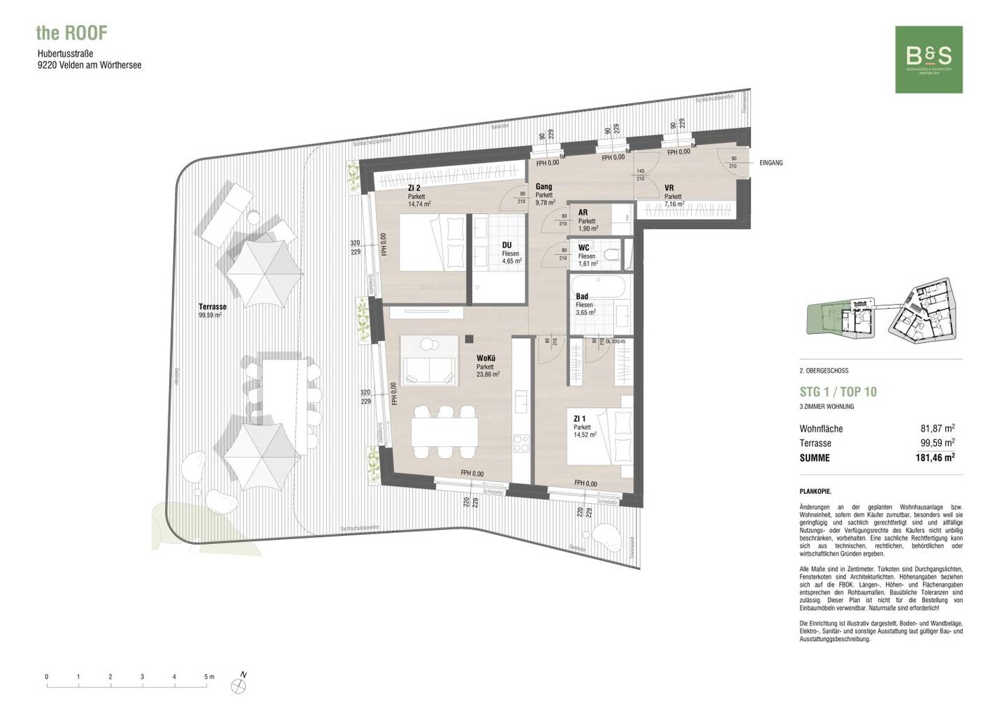 Grundriss 2