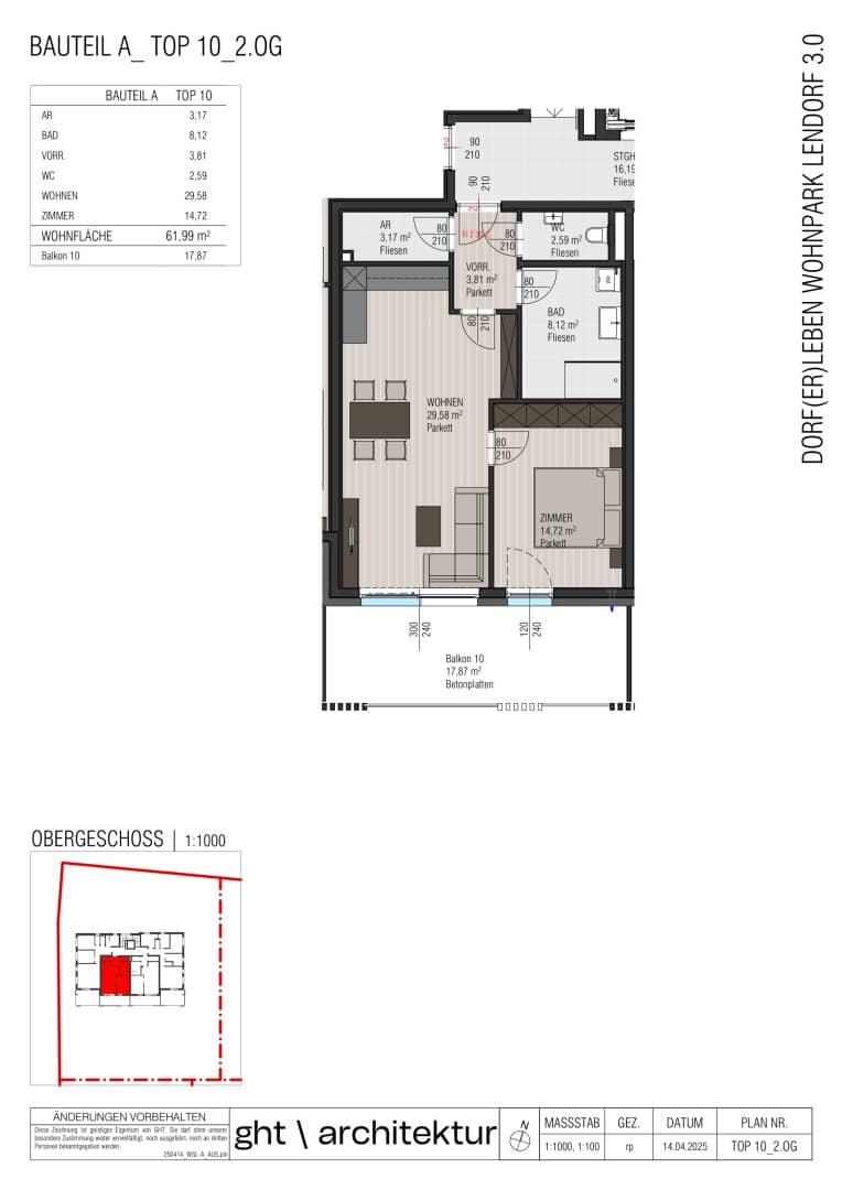 Grundriss 2