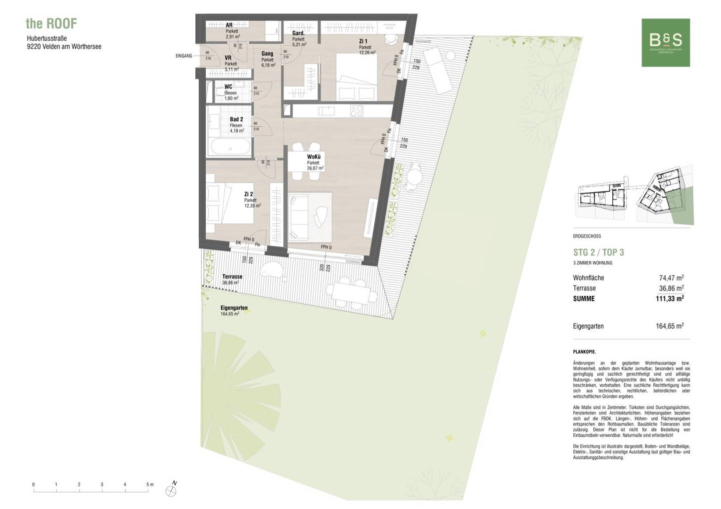 Grundriss 2