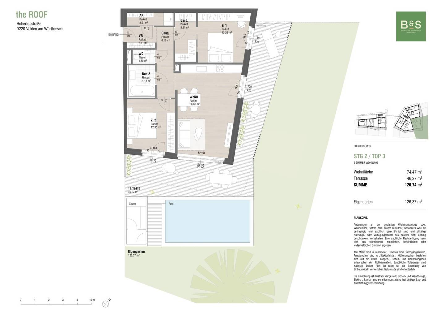 Grundriss 3