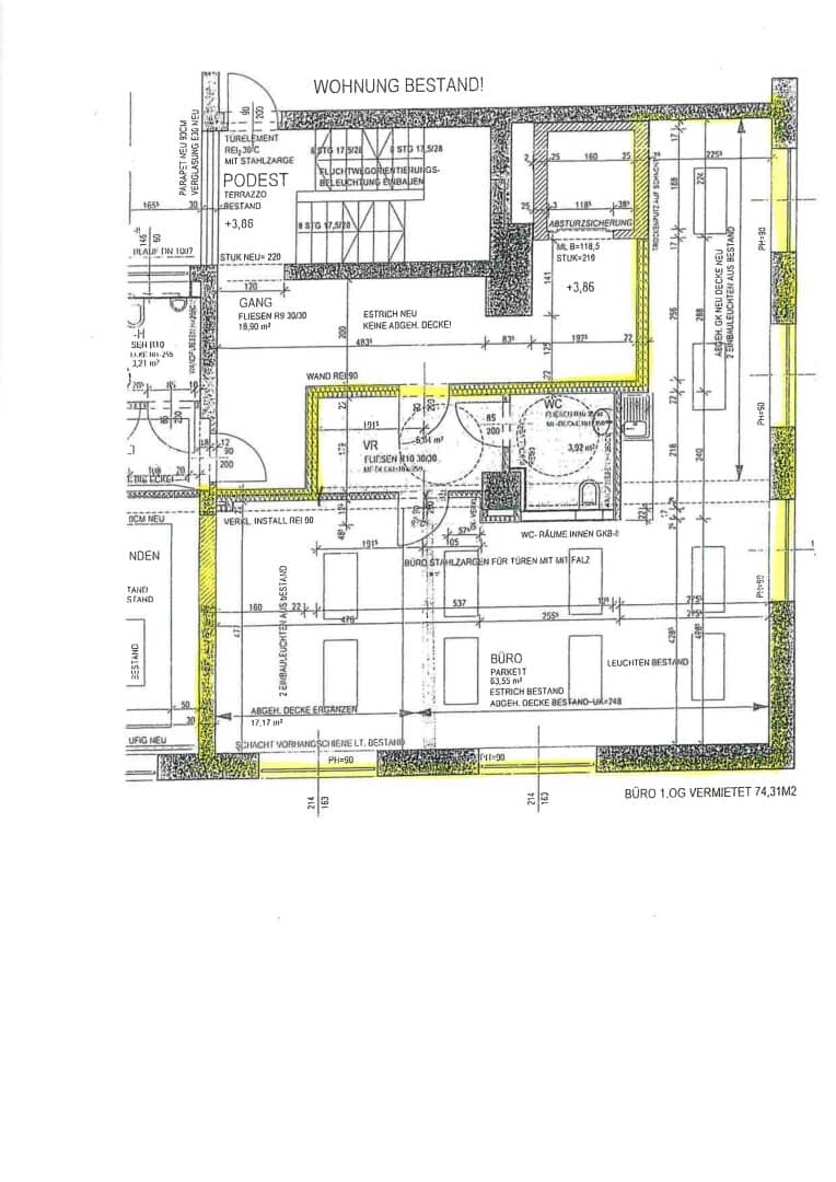 Grundriss 1