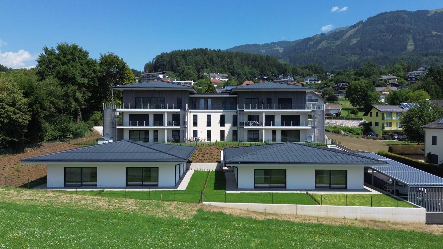 Living in SEEboden Your living dream comes true