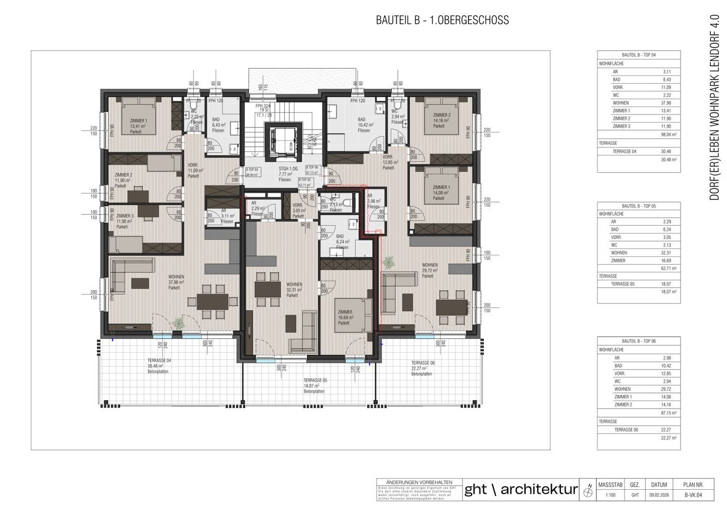 Grundriss 3