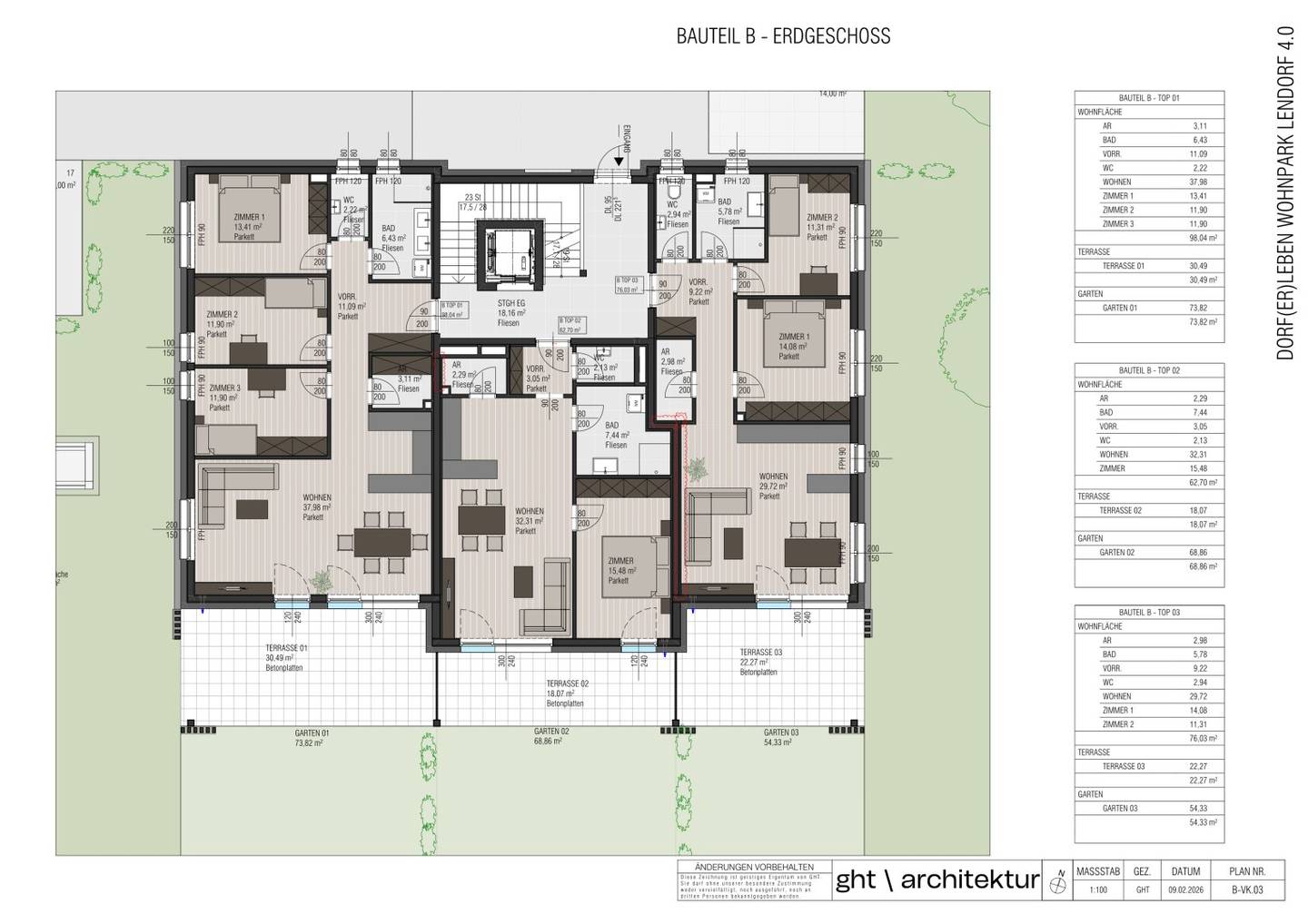 Grundriss 2