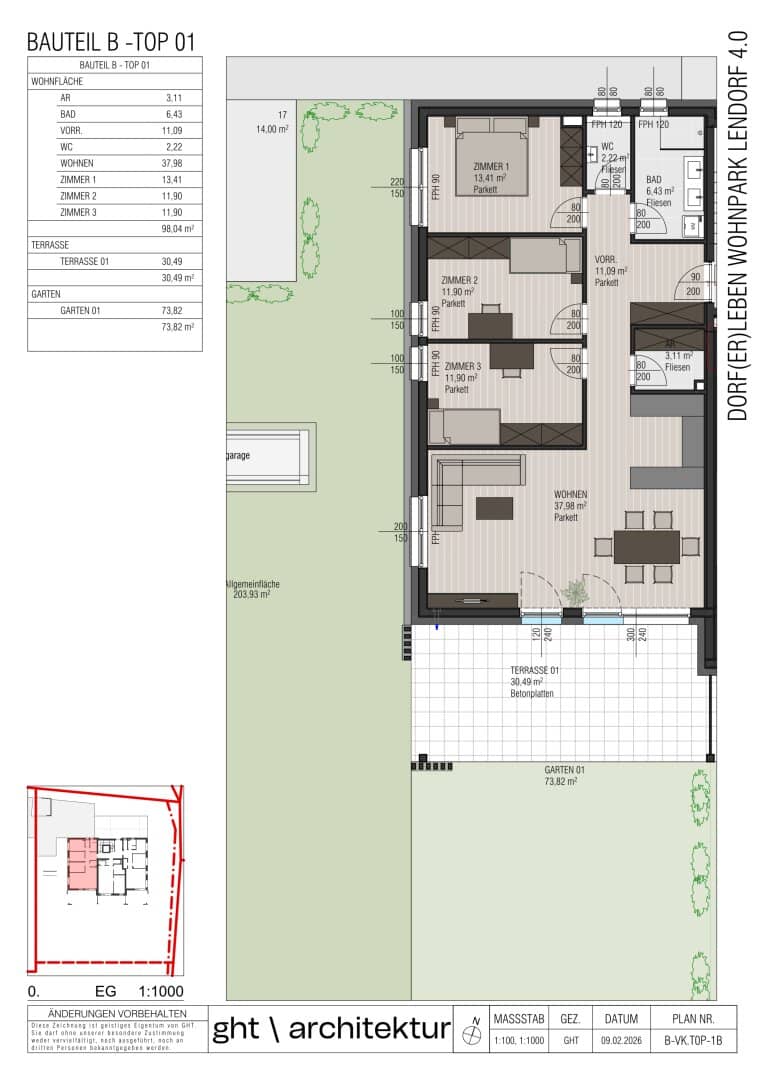 Grundriss 1