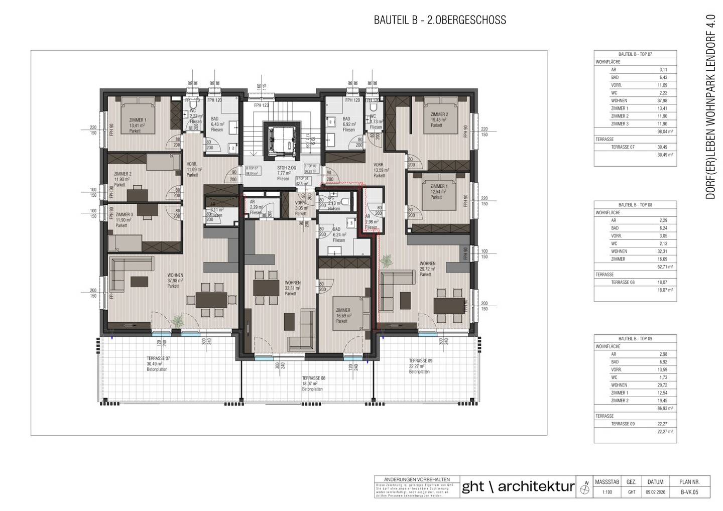 Grundriss 4