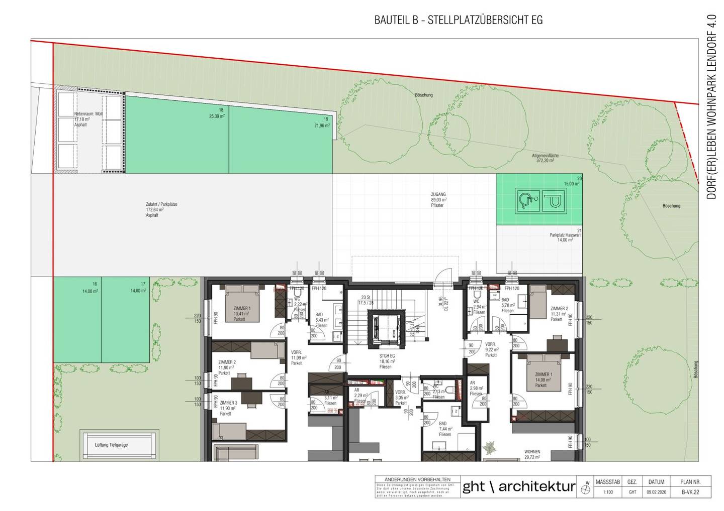 Grundriss 5