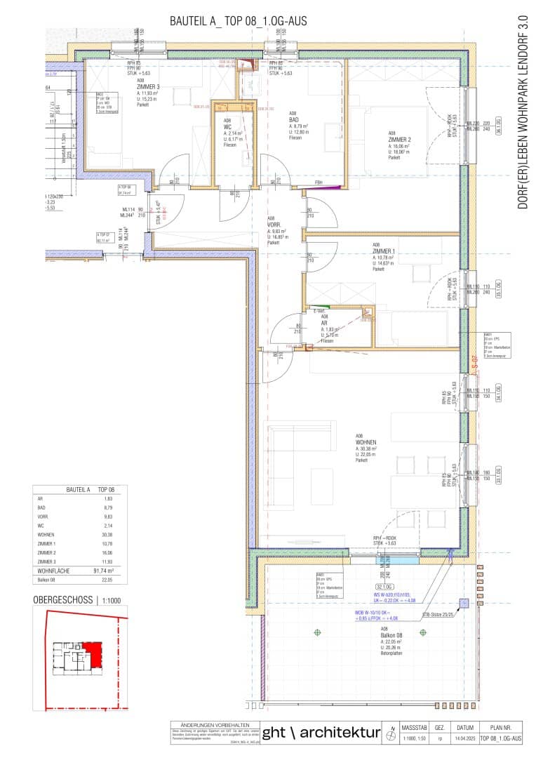 Grundriss 2