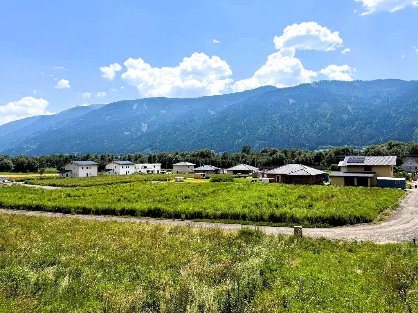 TRATTEN - Raum für Ihre Träume (G31+G32)