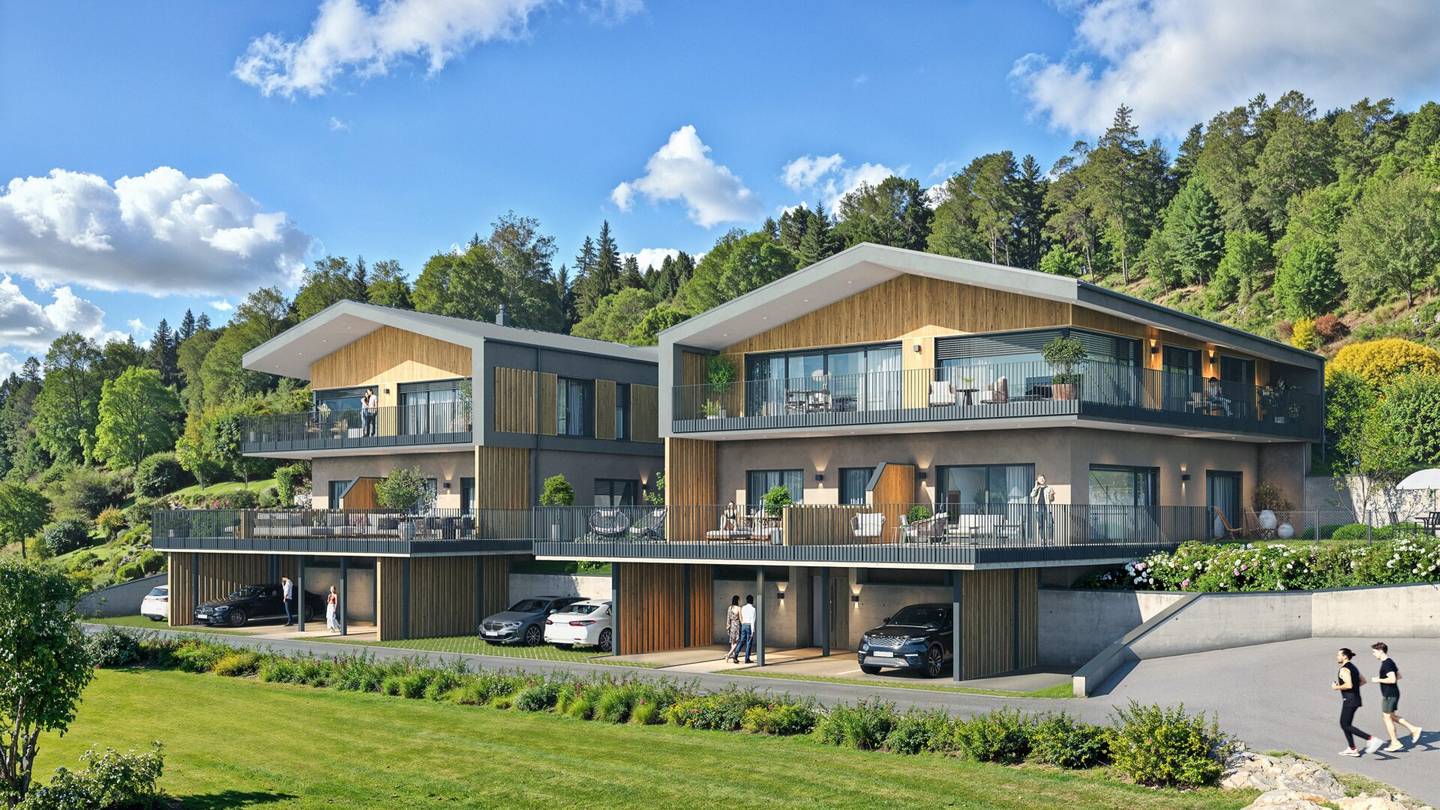 PFLÜGL MILLSTATT - Eleganz trifft Natur (A2)