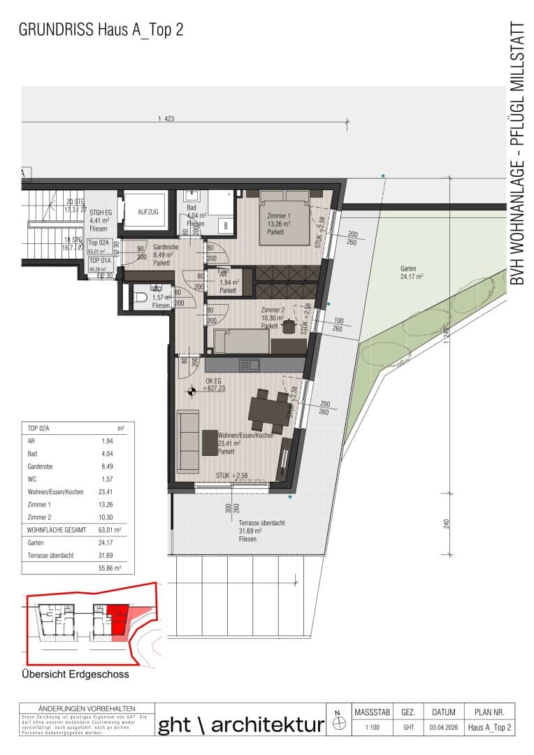 Grundriss 1