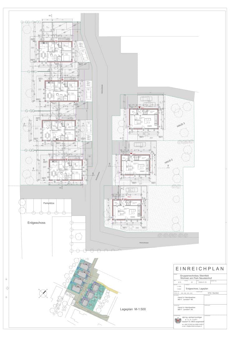Grundriss 8