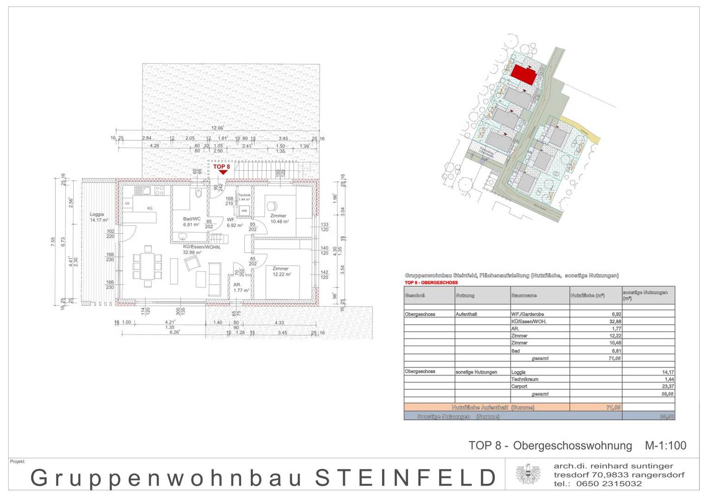 Grundriss 4