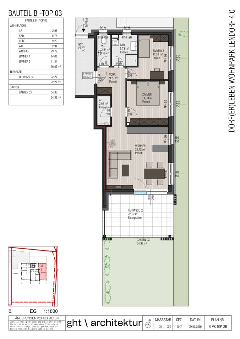 Grundriss 1