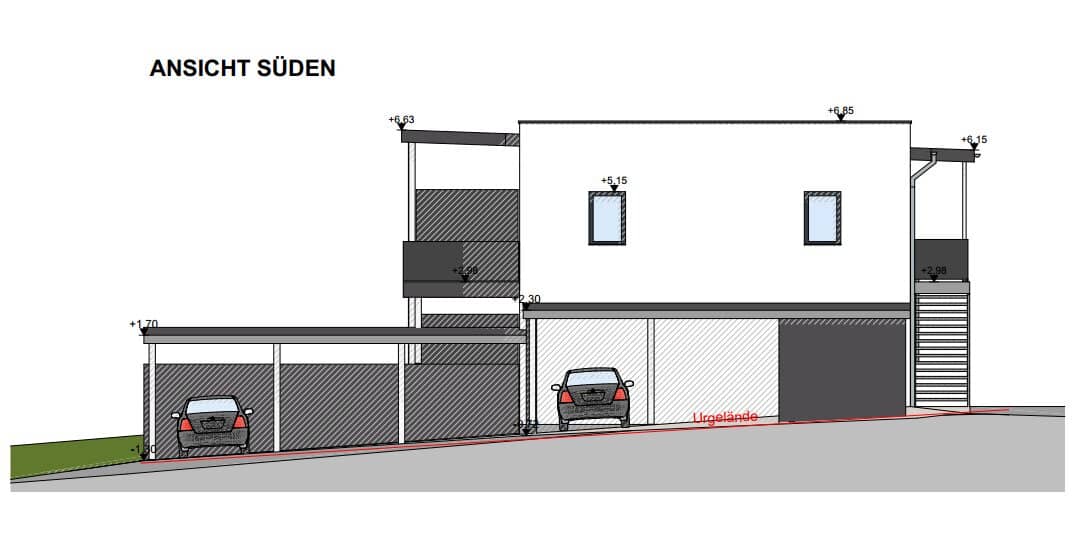 Grundriss 5