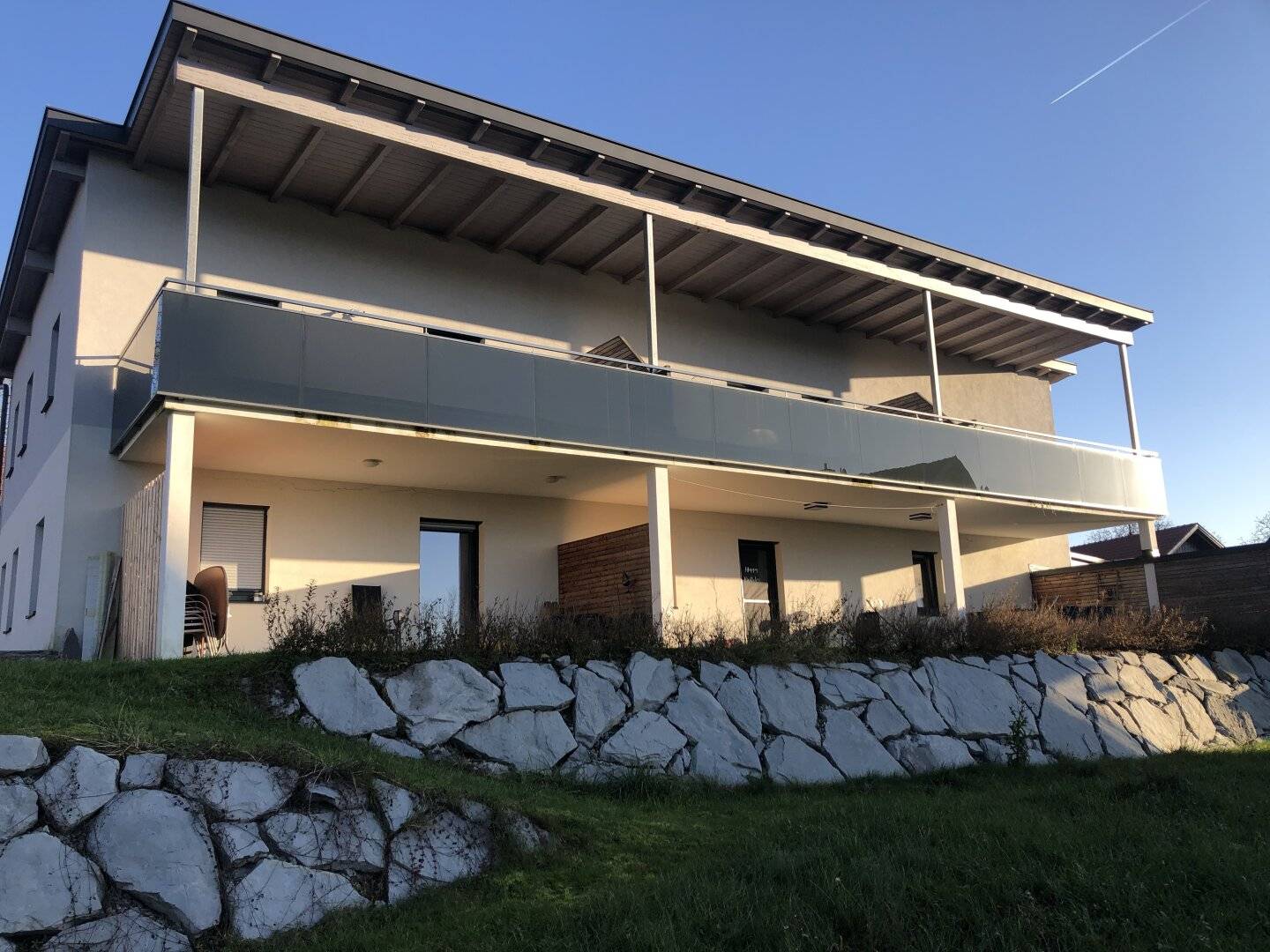Attraktive Kapitalanlage in Altschwendt