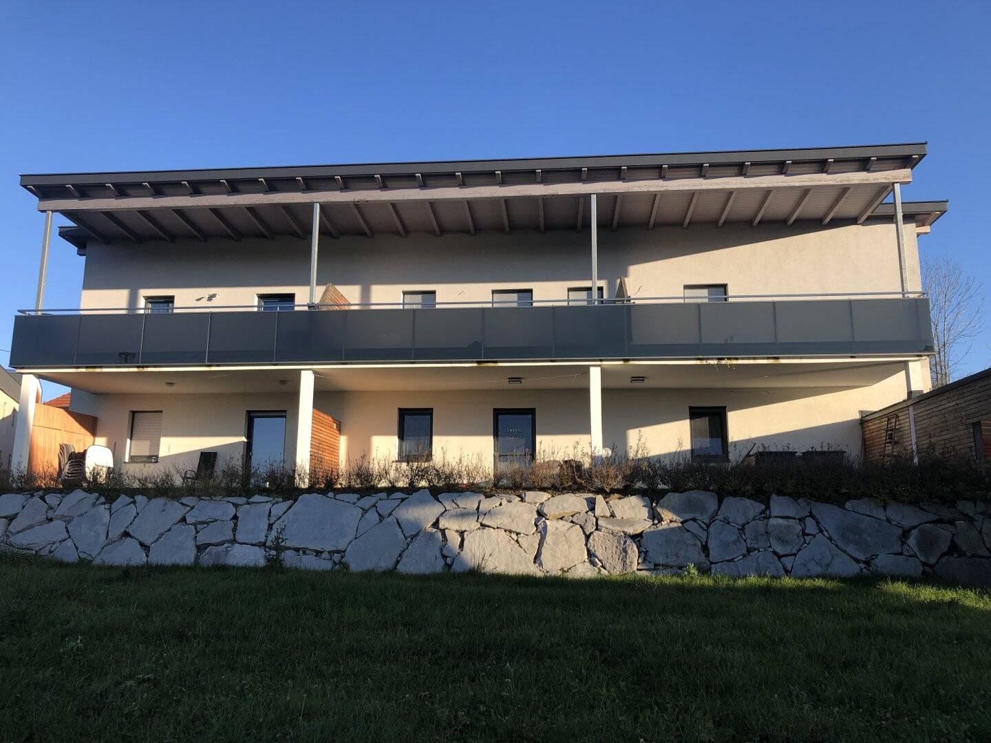 Attraktive Kapitalanlage in Altschwendt