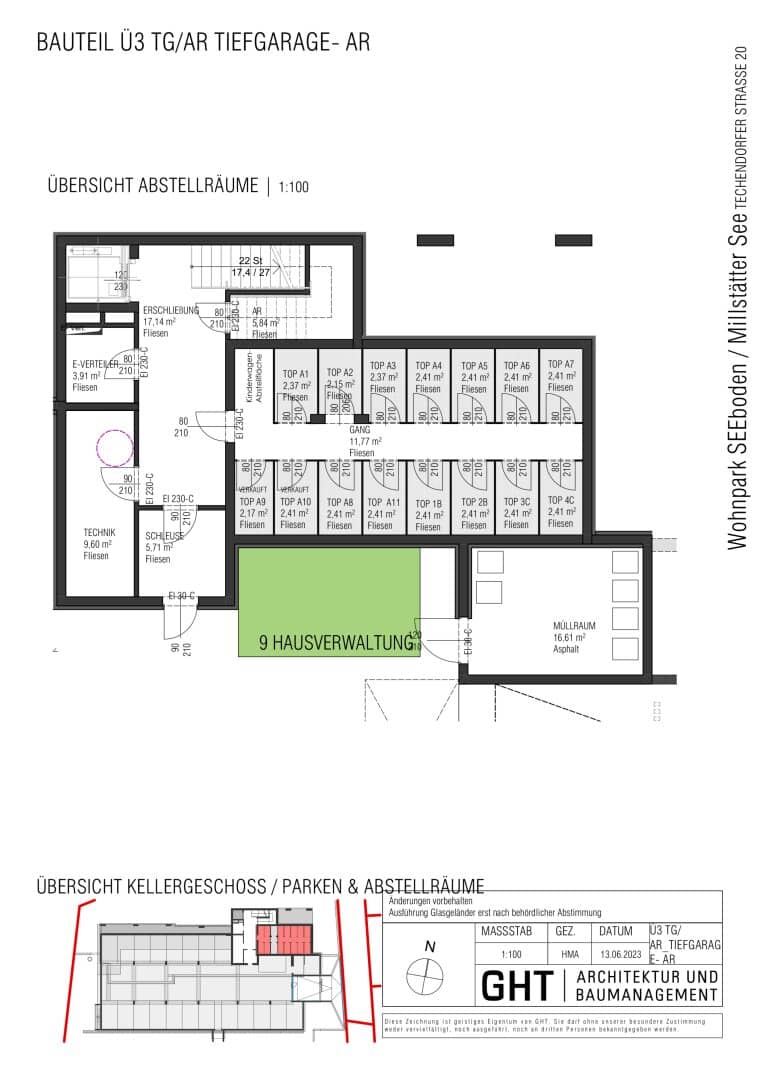 Grundriss 2