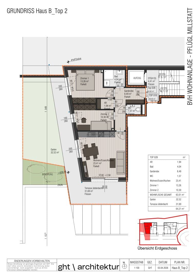 Grundriss 1