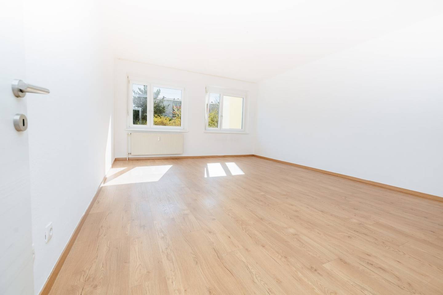 I Balcony I Completely Renovated I 3-Room Residence I Best Location in Lend I Bright and Airy I Quiet Living I Projekt Wohnen I