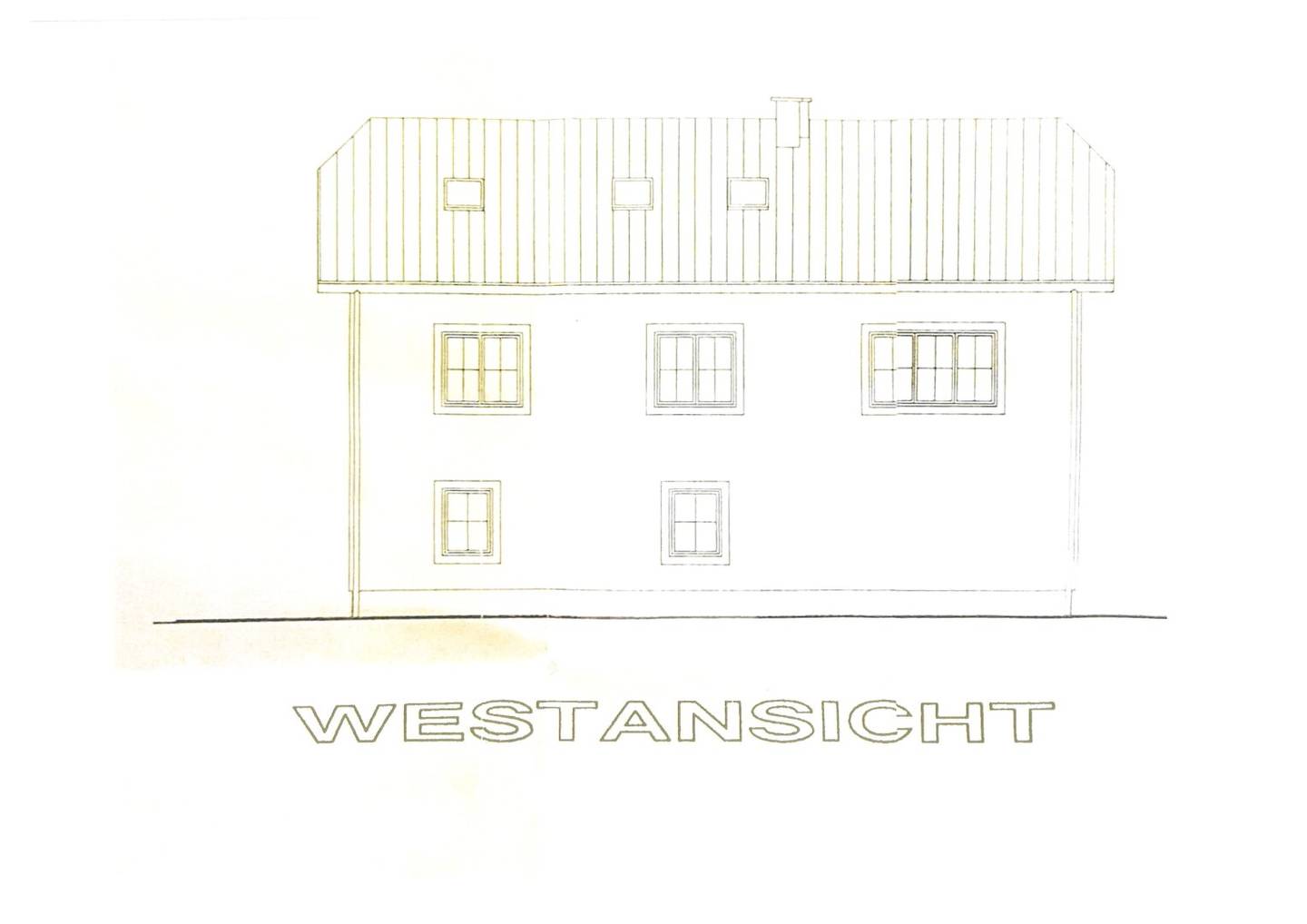 Grundriss 8