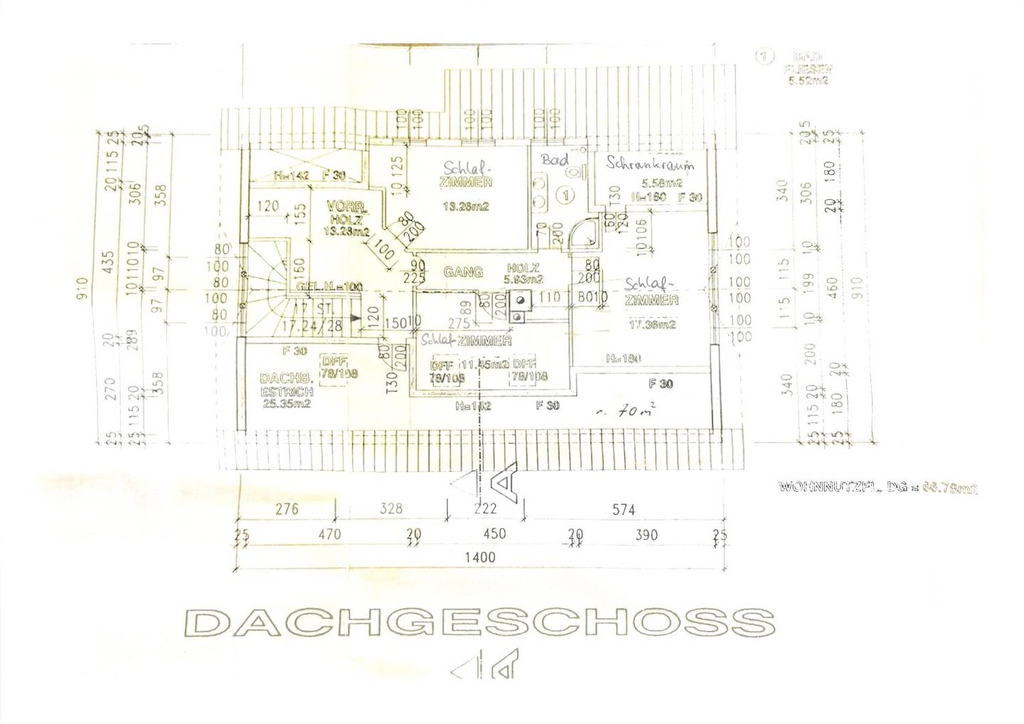 Grundriss 1