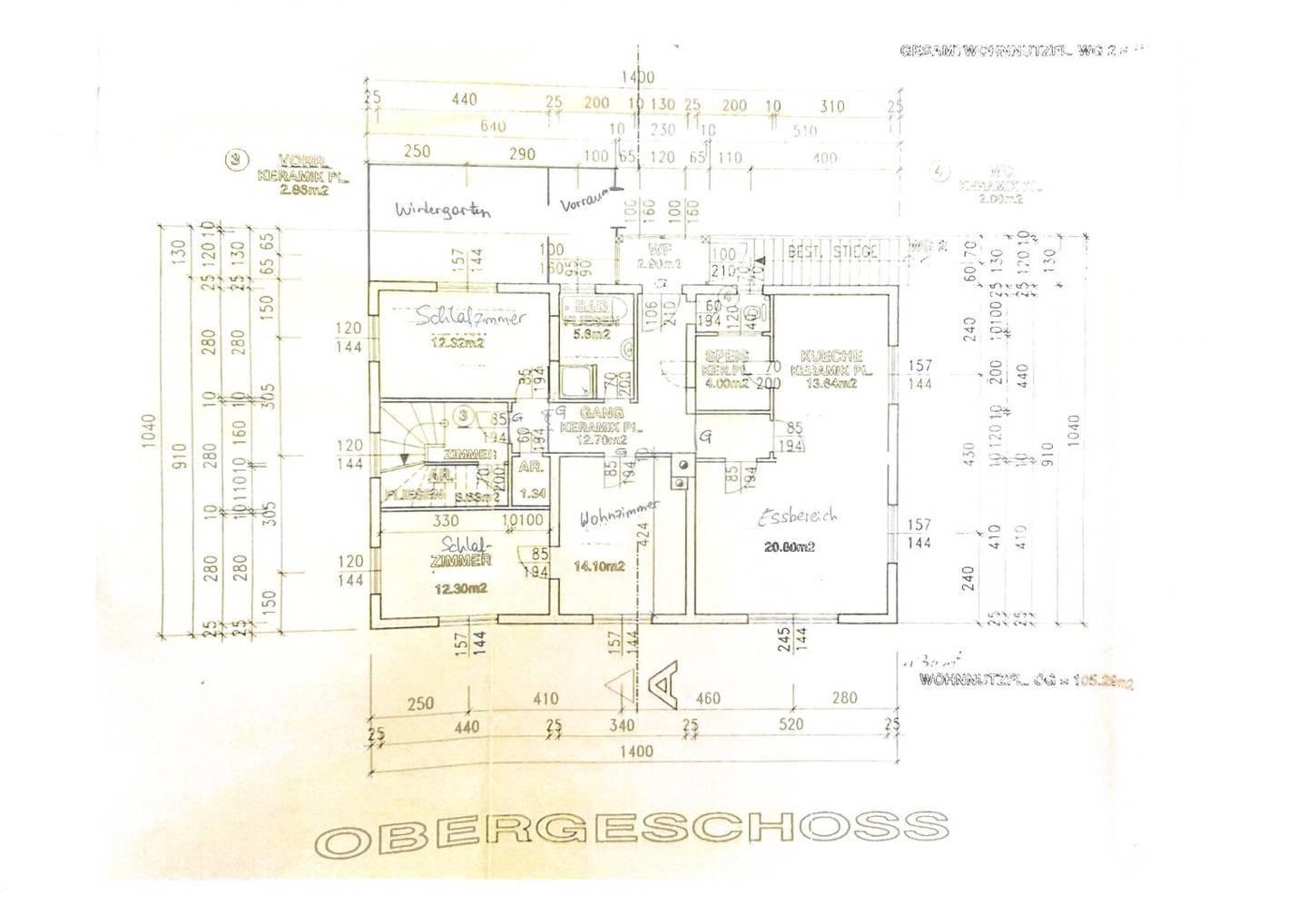 Grundriss 2