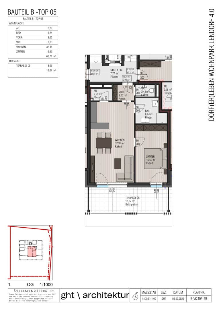 Grundriss 1