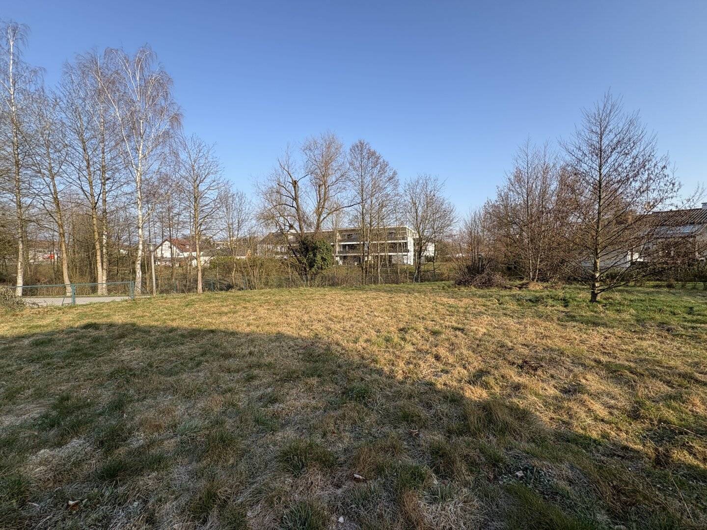 Baugrundstück in Kalteneck – 949 m² für Ihr Traumhaus