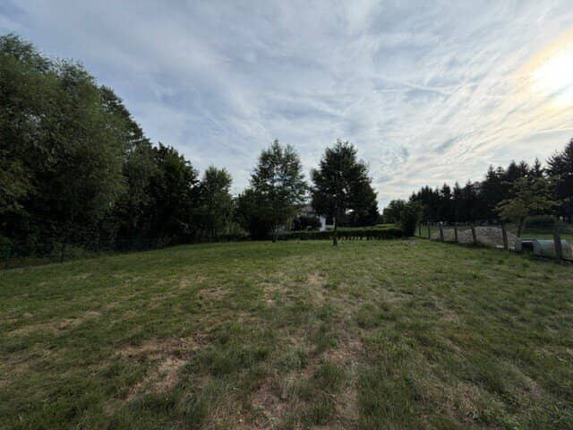 Baugrundstück in Kalteneck – 949 m² für Ihr Traumhaus