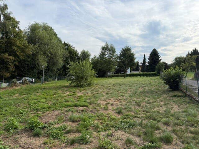 Baugrundstück in Kalteneck – 949 m² für Ihr Traumhaus