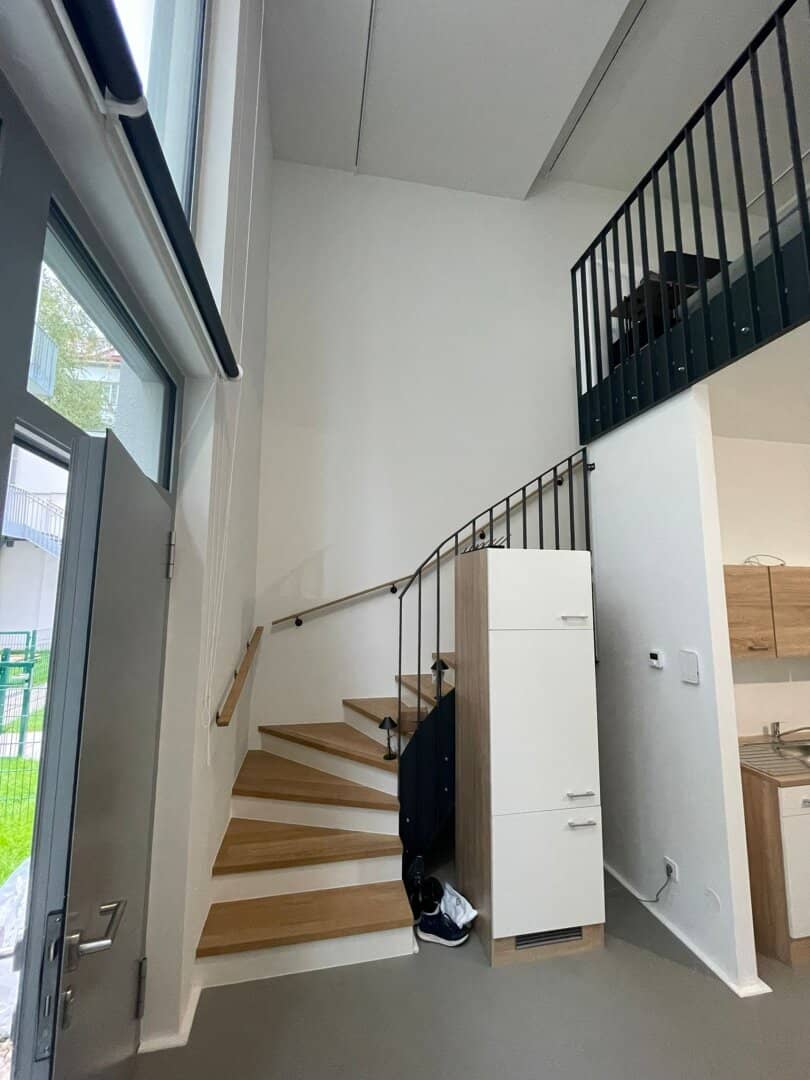 Voll möblierte Wohnung für Kurzzeitmiete! Sofort verfügbar