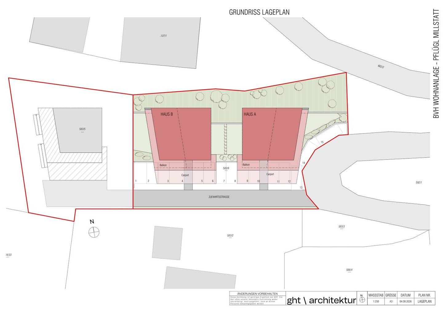 Grundriss 5