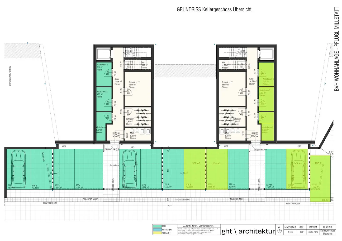 Grundriss 5